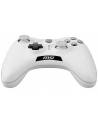 msi Gamepad Force GC30 White - nr 4