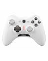 msi Gamepad Force GC30 White - nr 9