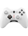 msi Gamepad Force GC30 White - nr 1