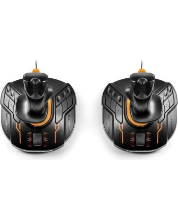 thrustmaster Zestaw 2 joysticków T.16000M FCS prawy i lewy