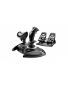 thrustmaster Zestaw T.Flight Full Kit Xbox joystick + pedały - nr 1