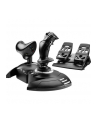 thrustmaster Zestaw T.Flight Full Kit Xbox joystick + pedały - nr 47