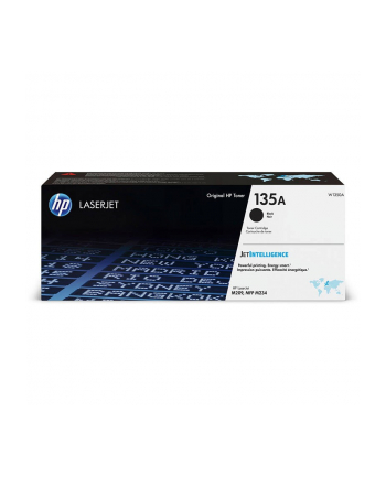 hp inc. Toner czarny 135A W1350A