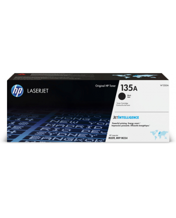 hp inc. Toner czarny 135A W1350A