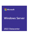 microsoft Oprogramowanie OEM Win Svr Datacenter 2022 ENG x64 16Core DVD P71-09389 Zastępuje P/N: P71-09023 - nr 1