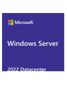 microsoft Oprogramowanie OEM Win Svr Datacenter 2022 ENG x64 16Core DVD P71-09389 Zastępuje P/N: P71-09023 - nr 4