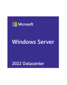 microsoft Oprogramowanie OEM Win Svr Datacenter 2022 ENG x64 16Core DVD P71-09389 Zastępuje P/N: P71-09023 - nr 6