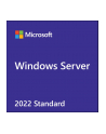 microsoft Oprogramowanie OEM Win Svr Standard 2022 ENG x64 16Core DVD P73-08328 Zastępuje P/N: P73-07788 - nr 1