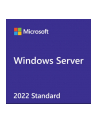 microsoft Oprogramowanie OEM Win Svr Standard 2022 ENG x64 16Core DVD P73-08328 Zastępuje P/N: P73-07788 - nr 2