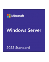 microsoft Oprogramowanie OEM Win Svr Standard 2022 ENG x64 16Core DVD P73-08328 Zastępuje P/N: P73-07788 - nr 9