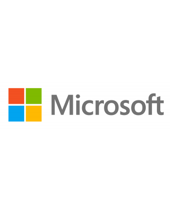 microsoft Oprogramowanie OEM Windows Svr Std 2019 ENG 16Cr NoMedia/NoKey (APOS) AddLic.  P73-08402 Zastępuje P/N: P73-07866