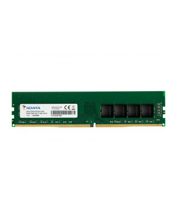 adata Pamięć Premier DDR4 3200 DIMM 32GB CL22 (d2048x8 ) ST