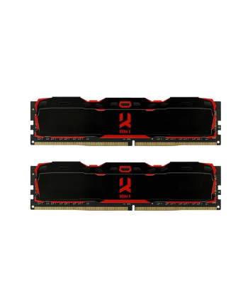 goodram Pamięć DDR4 SODIMM 32GB/3200 CL22