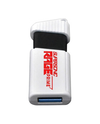 patriot Pendrive Supersonic Rage Prime 250GB USB 3.2 600MB/s Odczyt