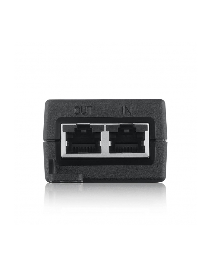 zyxel Akcesoria PoE12-30W 1/2,5Gb SP Injector PoE+ 802.3at główny