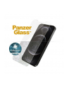 panzerglass Szkło ochronne Standard Super+ iPhone 12/12 Pro AntiBacterial - nr 3