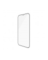 panzerglass Szkło ochronne E2E Super+ iPhone 12/12 Pro Case Friendly            AntiBacterial MicroFracture - nr 12