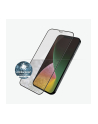 panzerglass Szkło ochronne E2E Super+ iPhone 12/12 Pro Case Friendly            AntiBacterial MicroFracture - nr 14