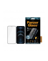 panzerglass Szkło ochronne E2E Super+ iPhone 12 Pro Max Case Friendly           AntiBacterial Microfracture - nr 2