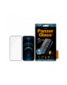 panzerglass Szkło ochronne E2E Super+ iPhone 12 Pro Max Case Friendly           AntiBacterial Microfracture - nr 6