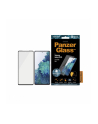 panzerglass Szkło ochronne E2E Microfracture Samsung S20 FE G781 Case Friendly  Finger Print AntiBacterial - nr 2