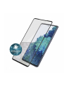 panzerglass Szkło ochronne E2E Microfracture Samsung S20 FE G781 Case Friendly  Finger Print AntiBacterial - nr 3