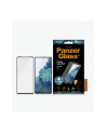 panzerglass Szkło ochronne E2E Microfracture Samsung S20 FE G781 Case Friendly  Finger Print AntiBacterial - nr 4