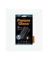 panzerglass Szkło ochronne E2E Super+ iPhone 12/12 Pro Case Friendly            AntiBacterial Microfracture Privacy - nr 4