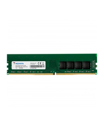 adata Pamięć Premier DDR4 3200 DIMM 32GB CL22 (d2048x8 ) ST
