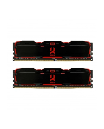 goodram Pamięć DDR4 SODIMM 32GB/3200 CL22