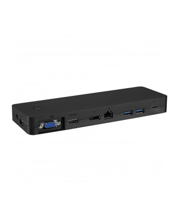 fujitsu Stacja dokująca USB TYP C PORTREP 2 S26391-F3327-L100 nr 1
