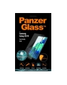 panzerglass Szkło ochronne E2E Microfracture Samsung S20 FE G781 Case Friendly  Finger Print AntiBacterial - nr 22
