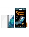 panzerglass Szkło ochronne E2E Microfracture Samsung S20 FE G781 Case Friendly  Finger Print AntiBacterial - nr 23
