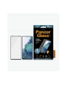 panzerglass Szkło ochronne E2E Microfracture Samsung S20 FE G781 Case Friendly  Finger Print AntiBacterial - nr 4