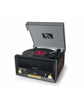 Gramofon MUSE MT-112 W Bluetooth, USB nr 2