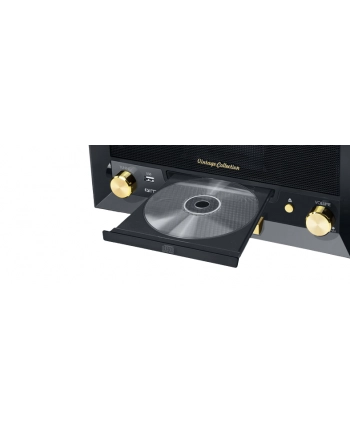 Gramofon MUSE MT-112 W Bluetooth, USB nr 1