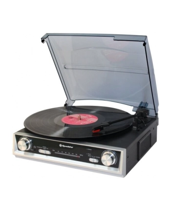 Gramofon ROADSTAR TTR-8634 nr 1
