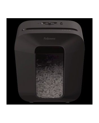 fellowes Niszczarka LX25 P-4 ścinki 4x37 mm nr 1