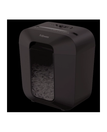 fellowes Niszczarka LX25 P-4 ścinki 4x37 mm nr 2