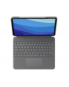 logitech Etui z klawiaturą Combo Touch US iPad Pro 11 1,2,3 Gen - nr 5