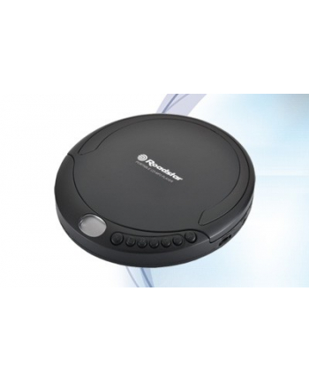 roadstar Odtwarzacz CD Discman PCD-498N
