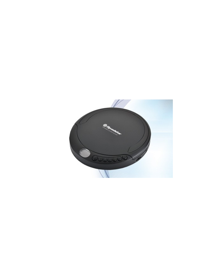 roadstar Odtwarzacz CD Discman PCD-498N główny