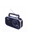 roadstar Radio TRA-2235 BK - nr 3
