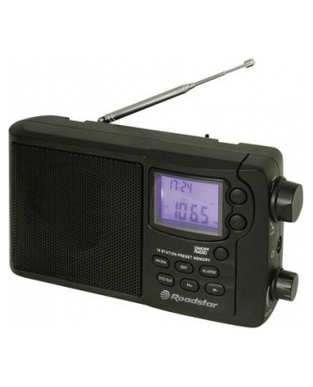 roadstar Radio TRA-2340