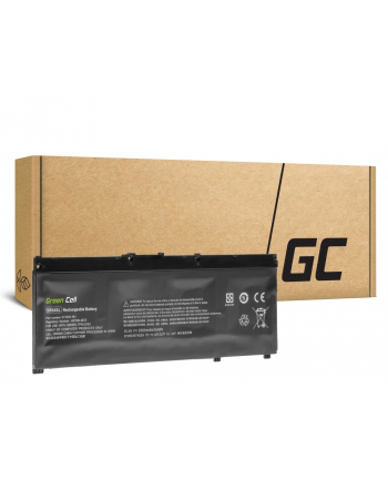 green cell Bateria CE01X 3500mAh 15.4V