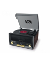 Gramofon MUSE MT-112 W Bluetooth, USB - nr 1