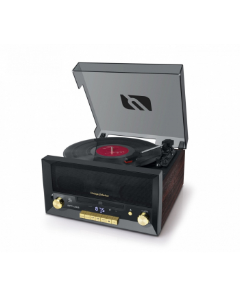 Gramofon MUSE MT-112 W Bluetooth, USB