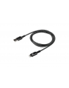 xtorm Kabel Original USB - Lightning (1m) czarny - nr 11