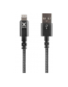 xtorm Kabel Original USB - Lightning (1m) czarny - nr 7