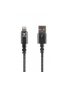 xtorm Kabel Original USB - Lightning (1m) czarny - nr 8